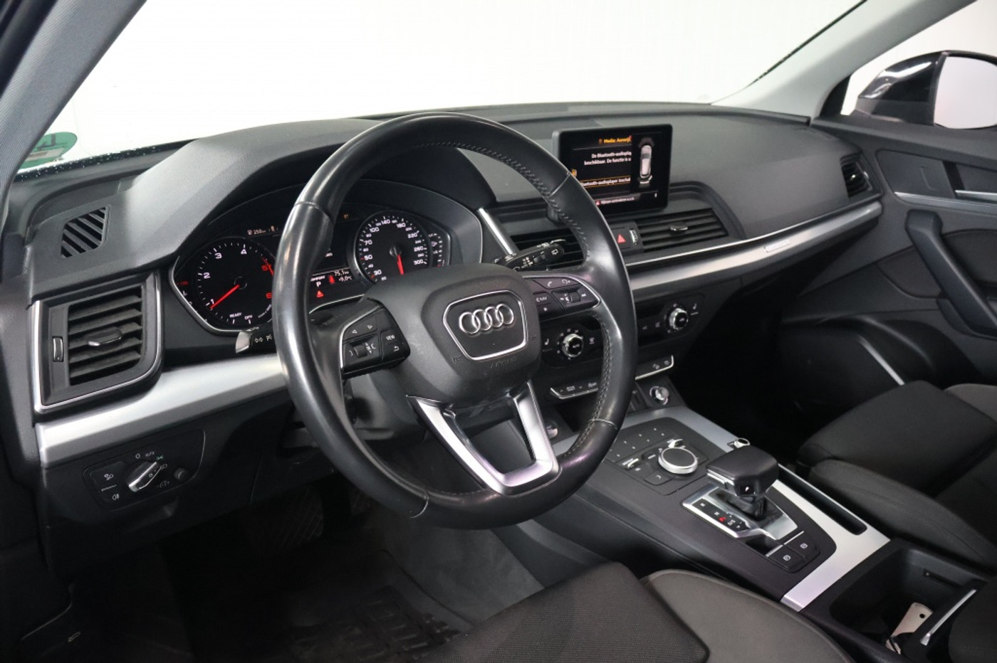 Foto van Audi Q5