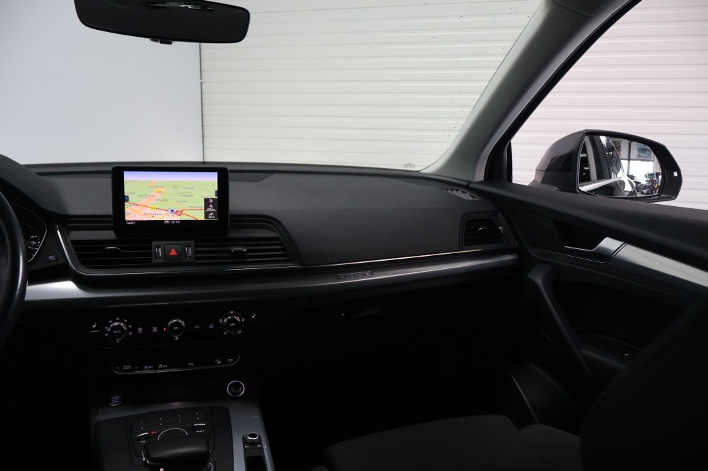 Foto van Audi Q5