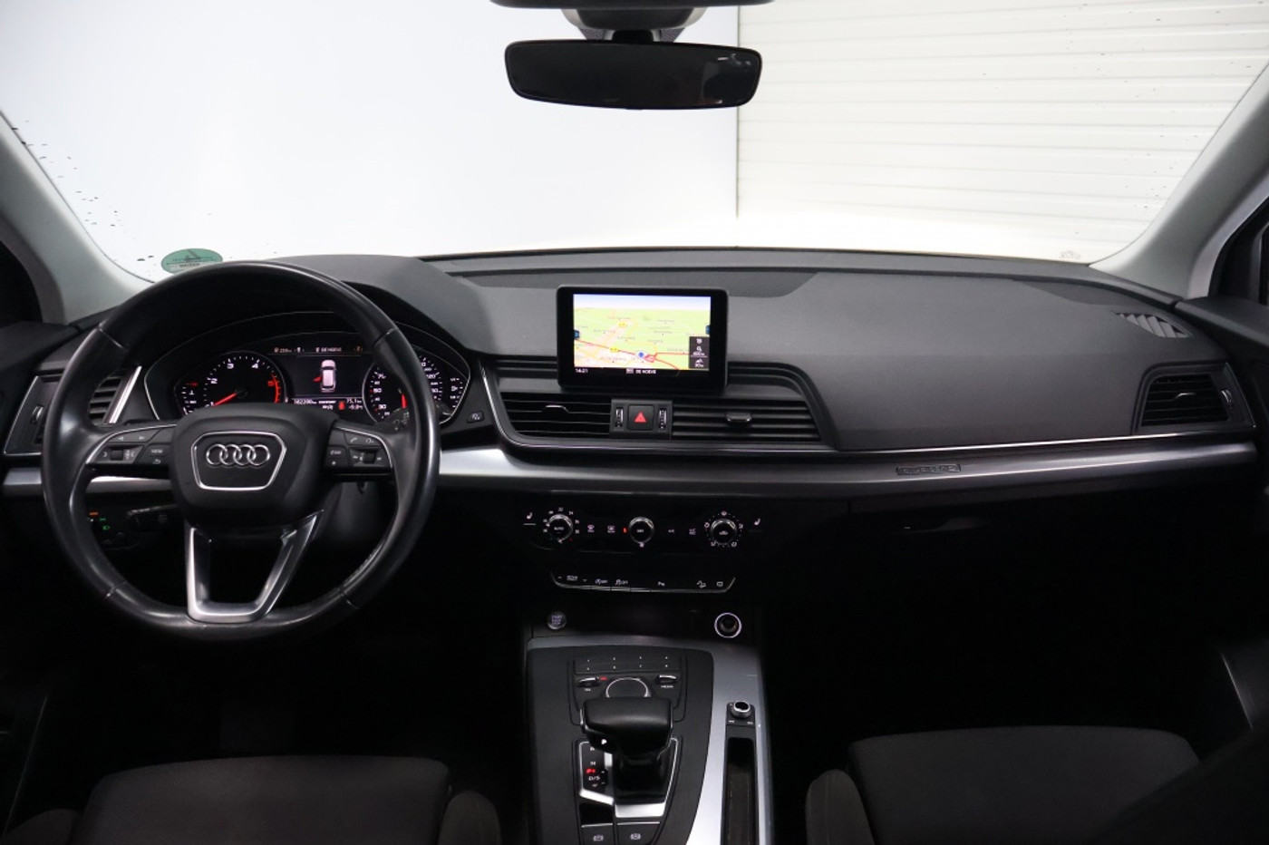 Foto van Audi Q5
