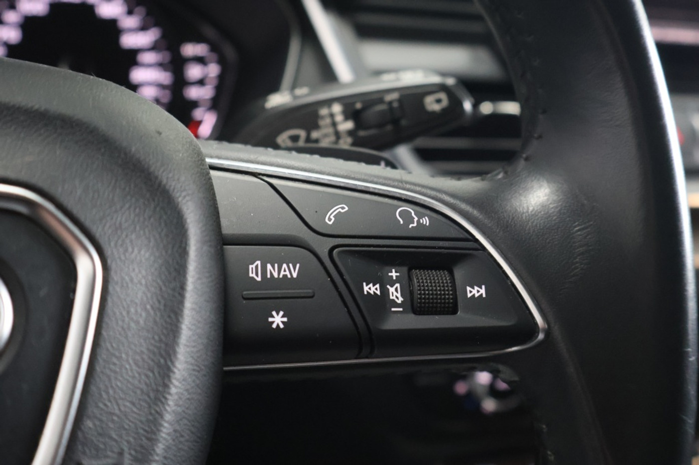 Foto van Audi Q5