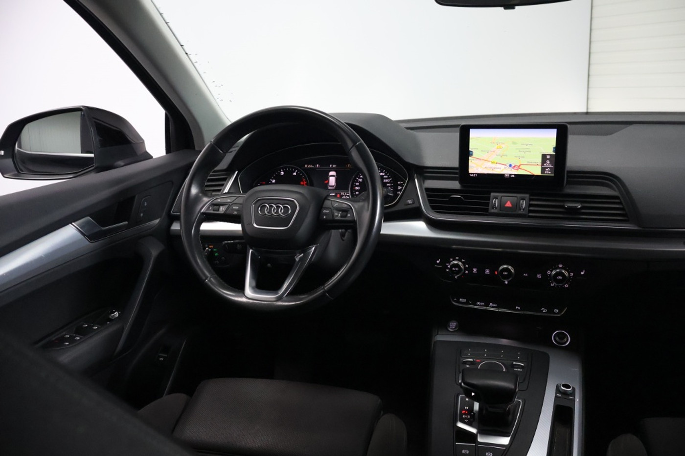 Foto van Audi Q5