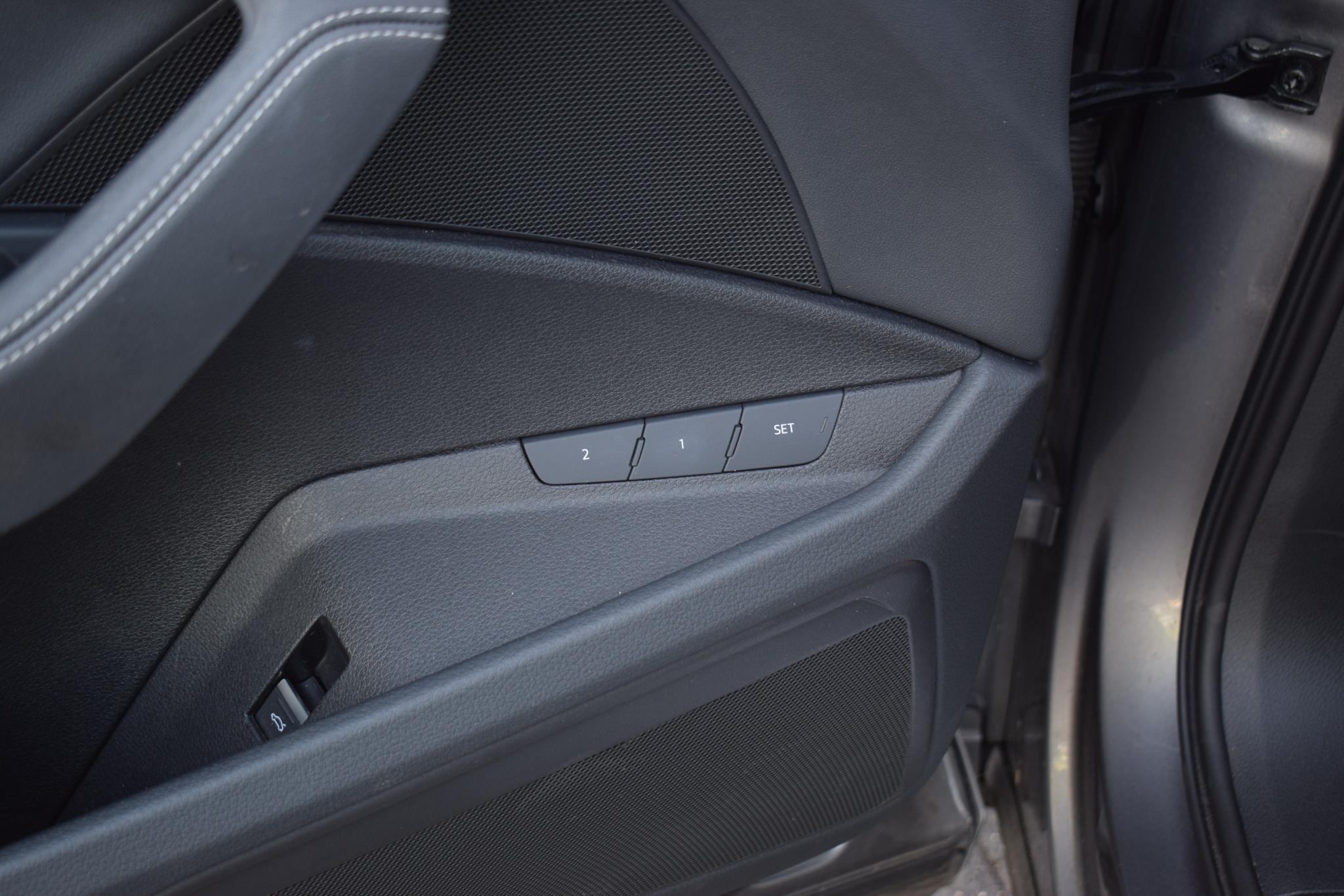 Foto van Audi E-tron Sportback 50