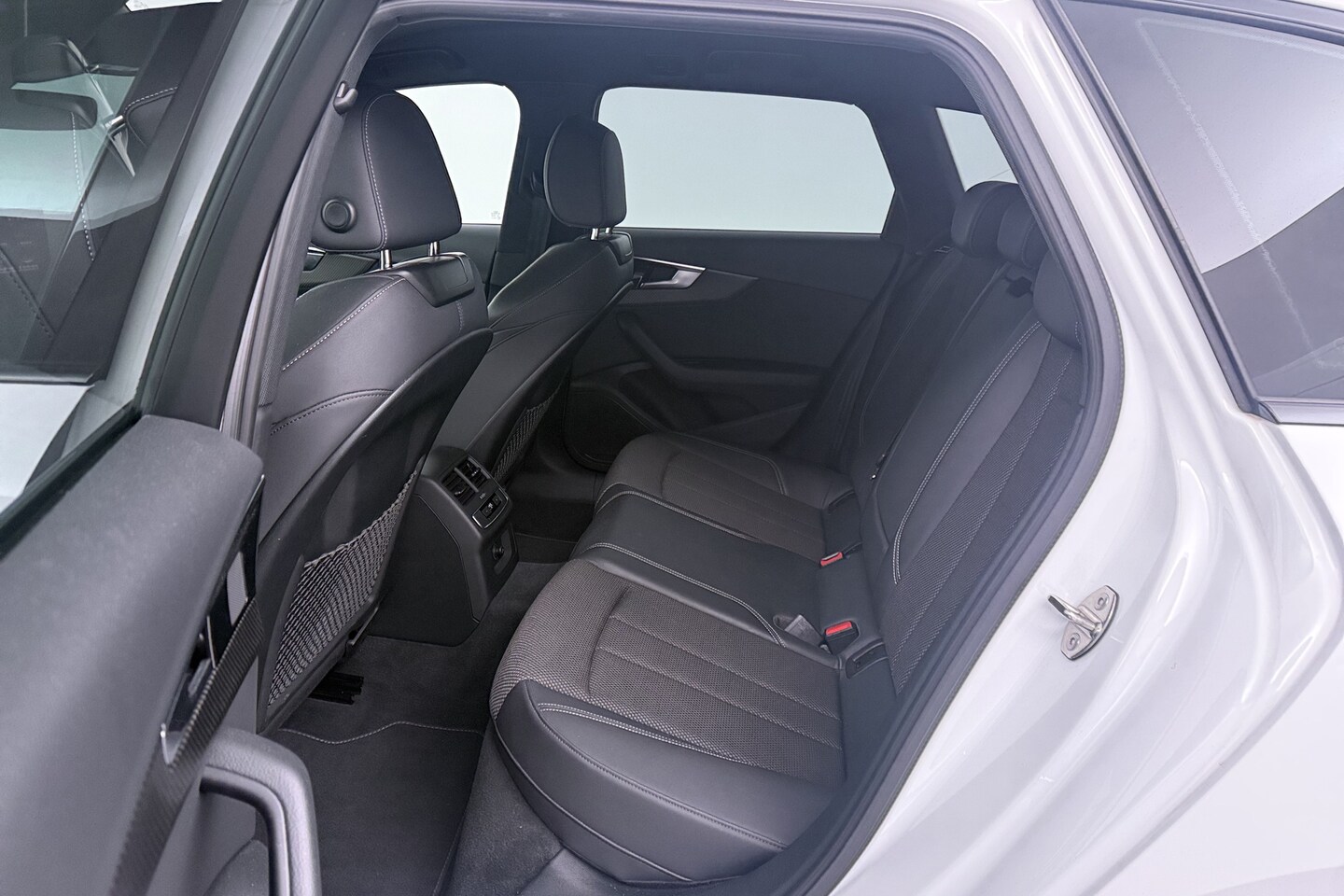 Foto van Audi A4 Avant