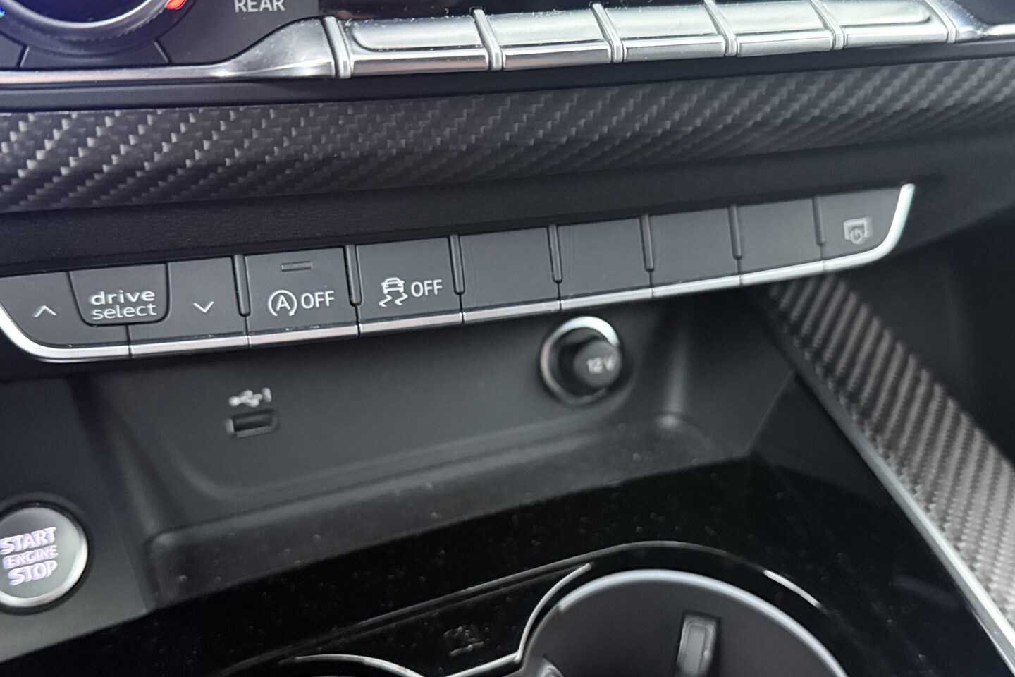 Foto van Audi A4 Avant