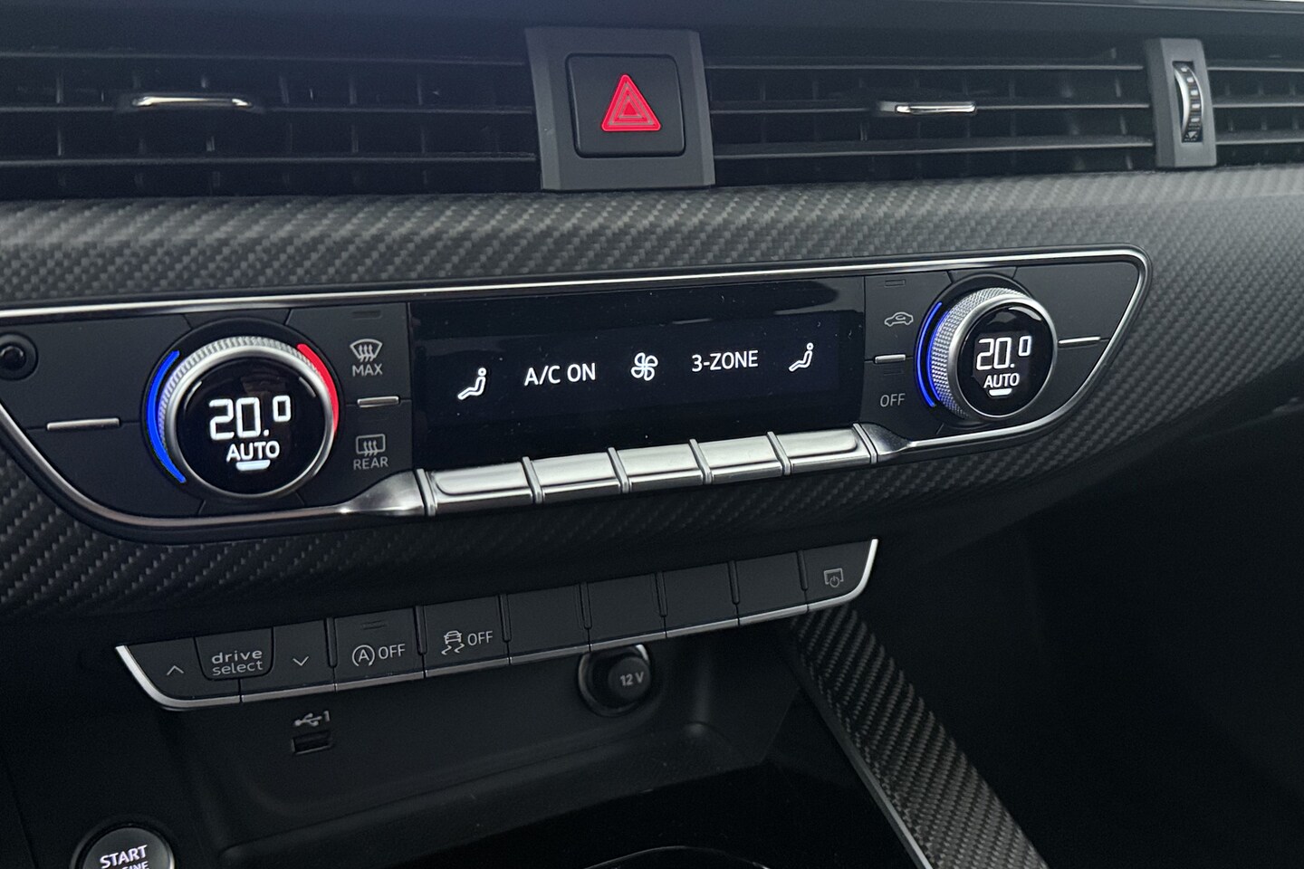 Foto van Audi A4 Avant