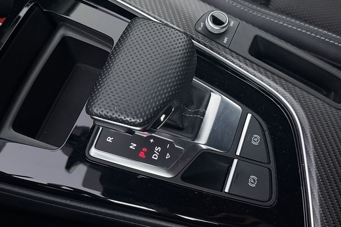 Foto van Audi A4 Avant