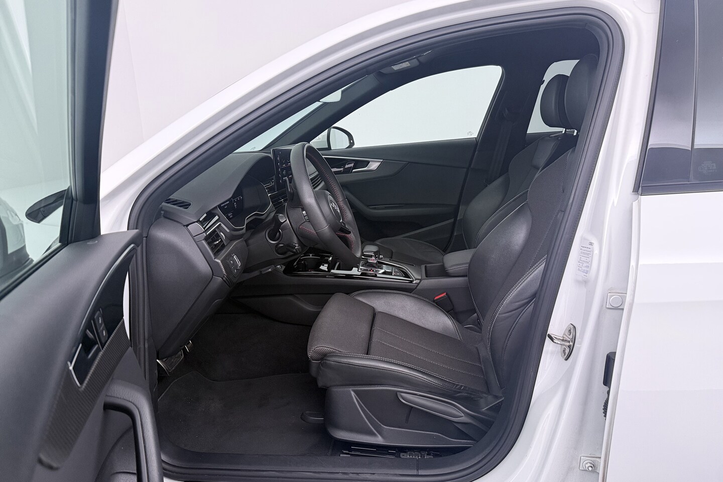 Foto van Audi A4 Avant