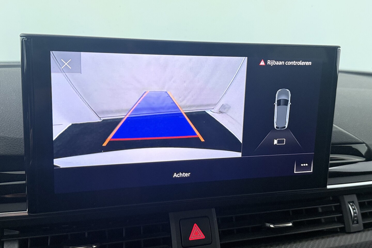 Foto van Audi A4 Avant