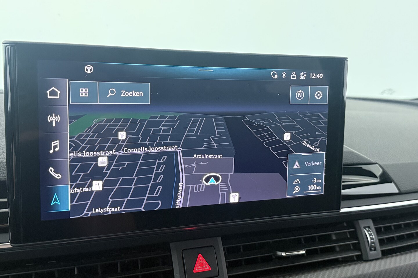 Foto van Audi A4 Avant