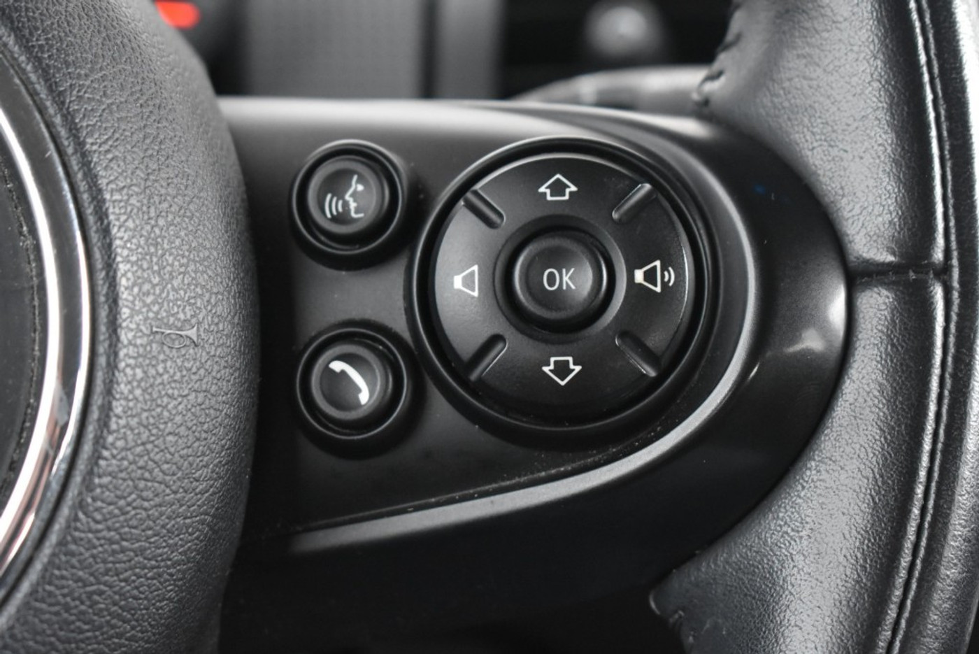 Foto van Mini Cooper