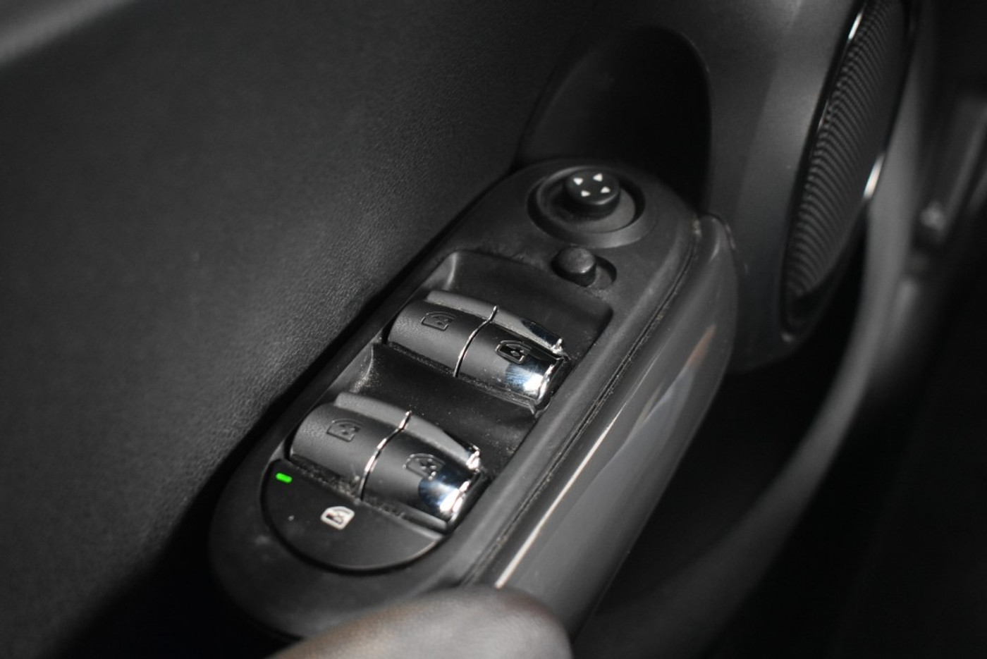 Foto van Mini Cooper