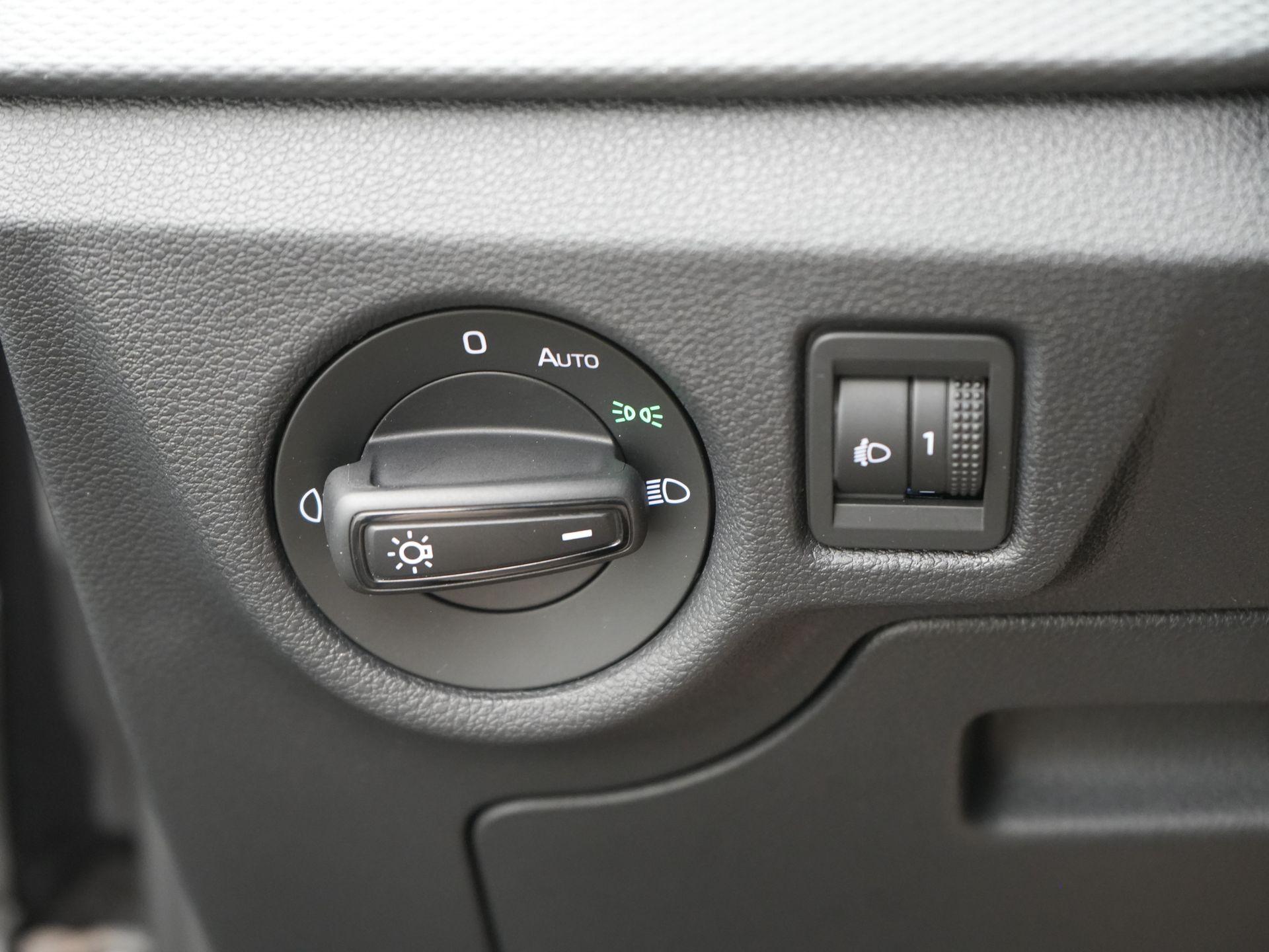 Foto van Skoda Kamiq