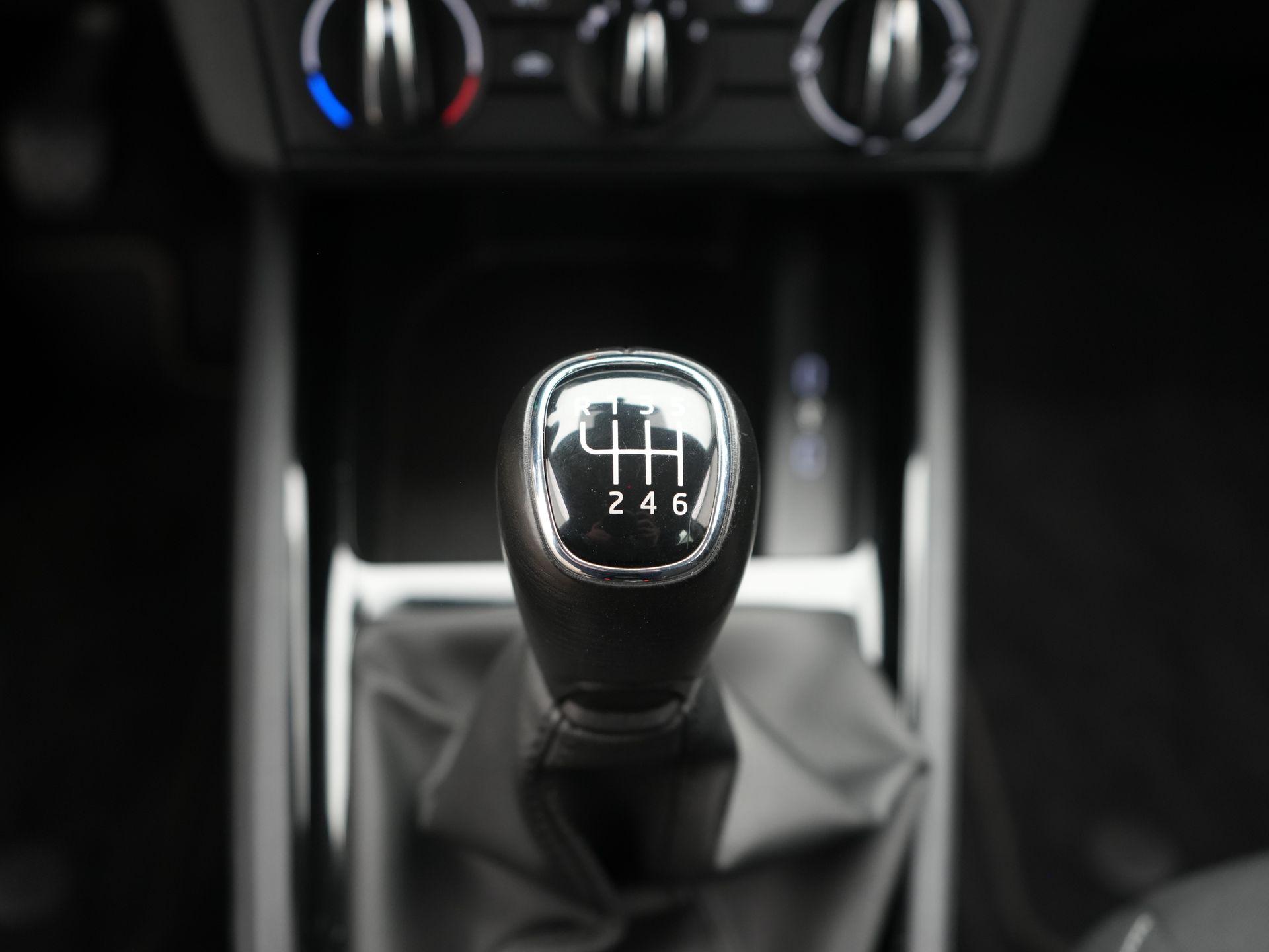 Foto van Skoda Kamiq