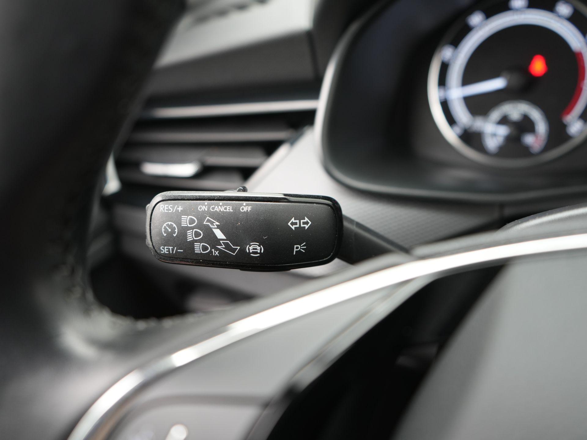 Foto van Skoda Kamiq