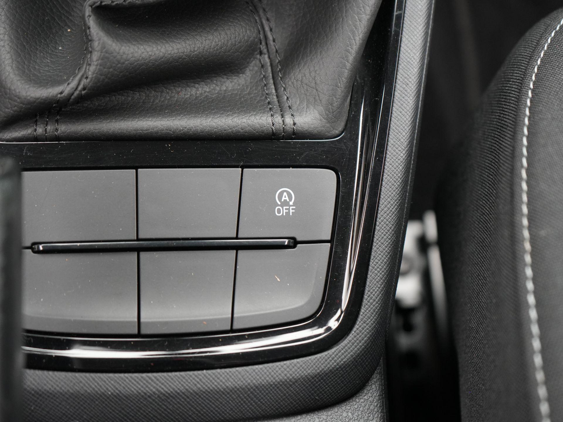 Foto van Skoda Kamiq
