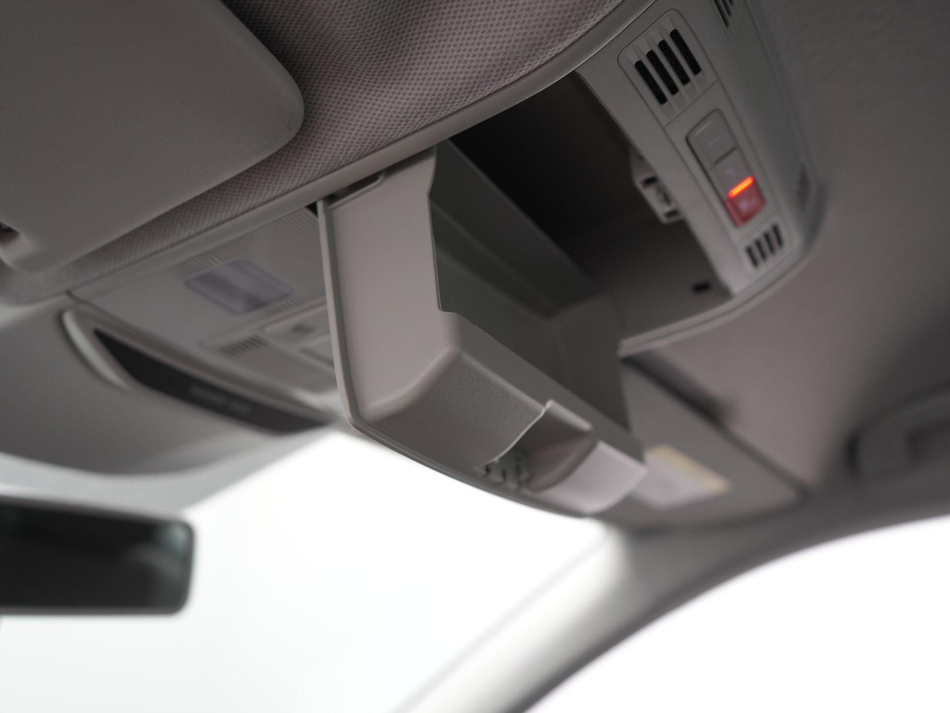 Foto van Skoda Kamiq