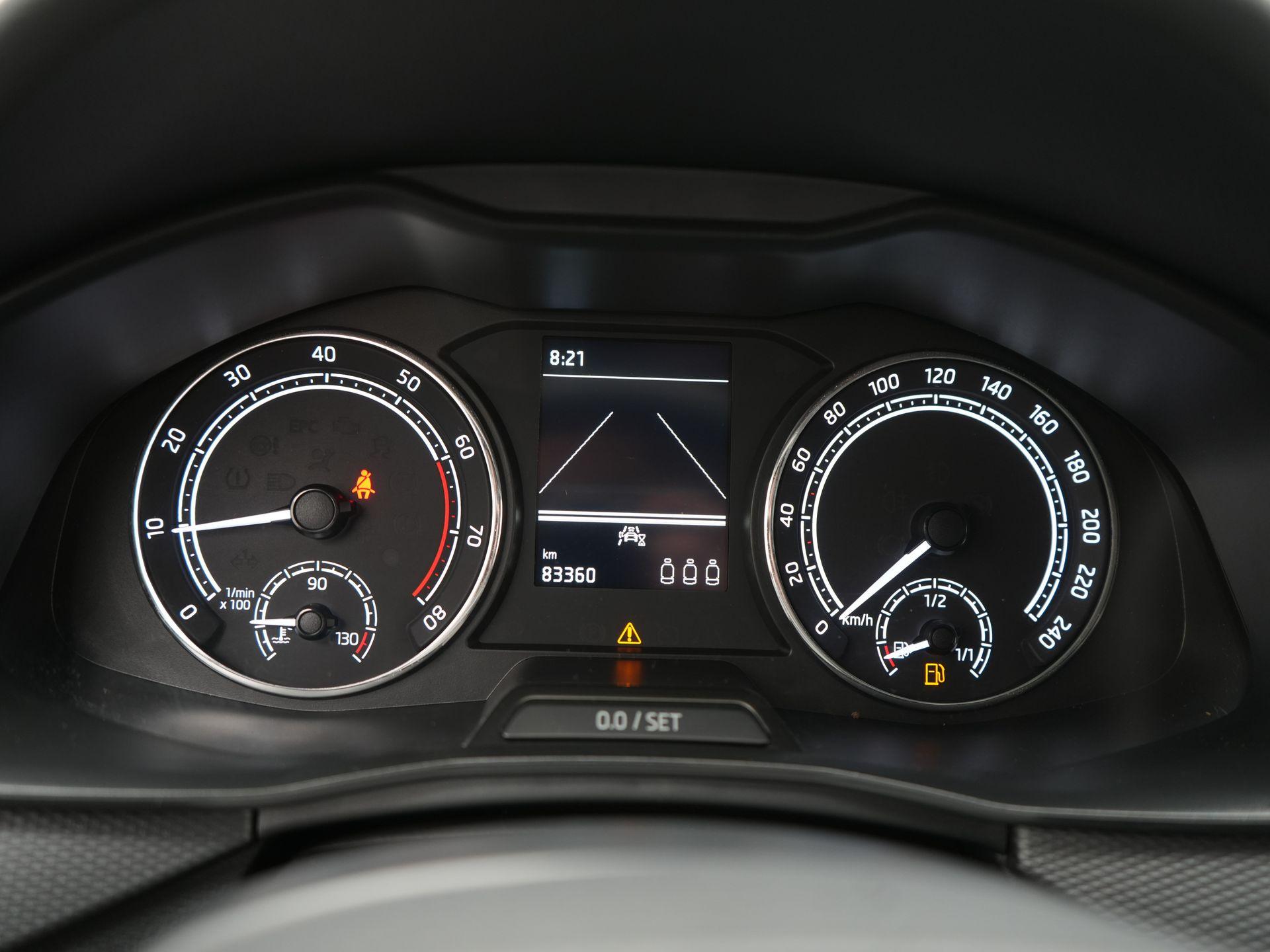 Foto van Skoda Kamiq