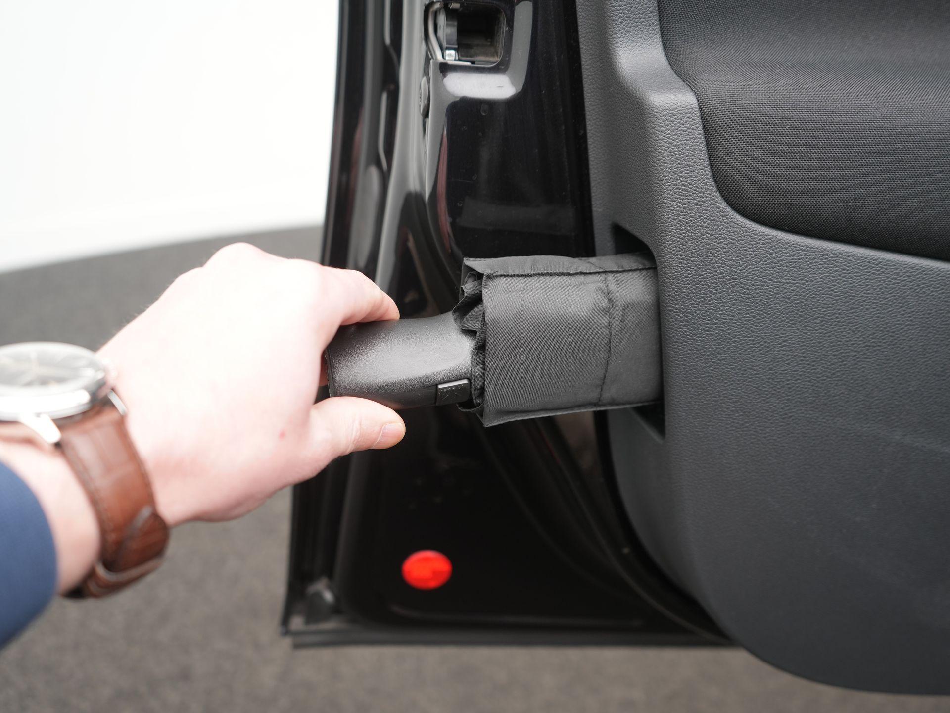 Foto van Skoda Kamiq