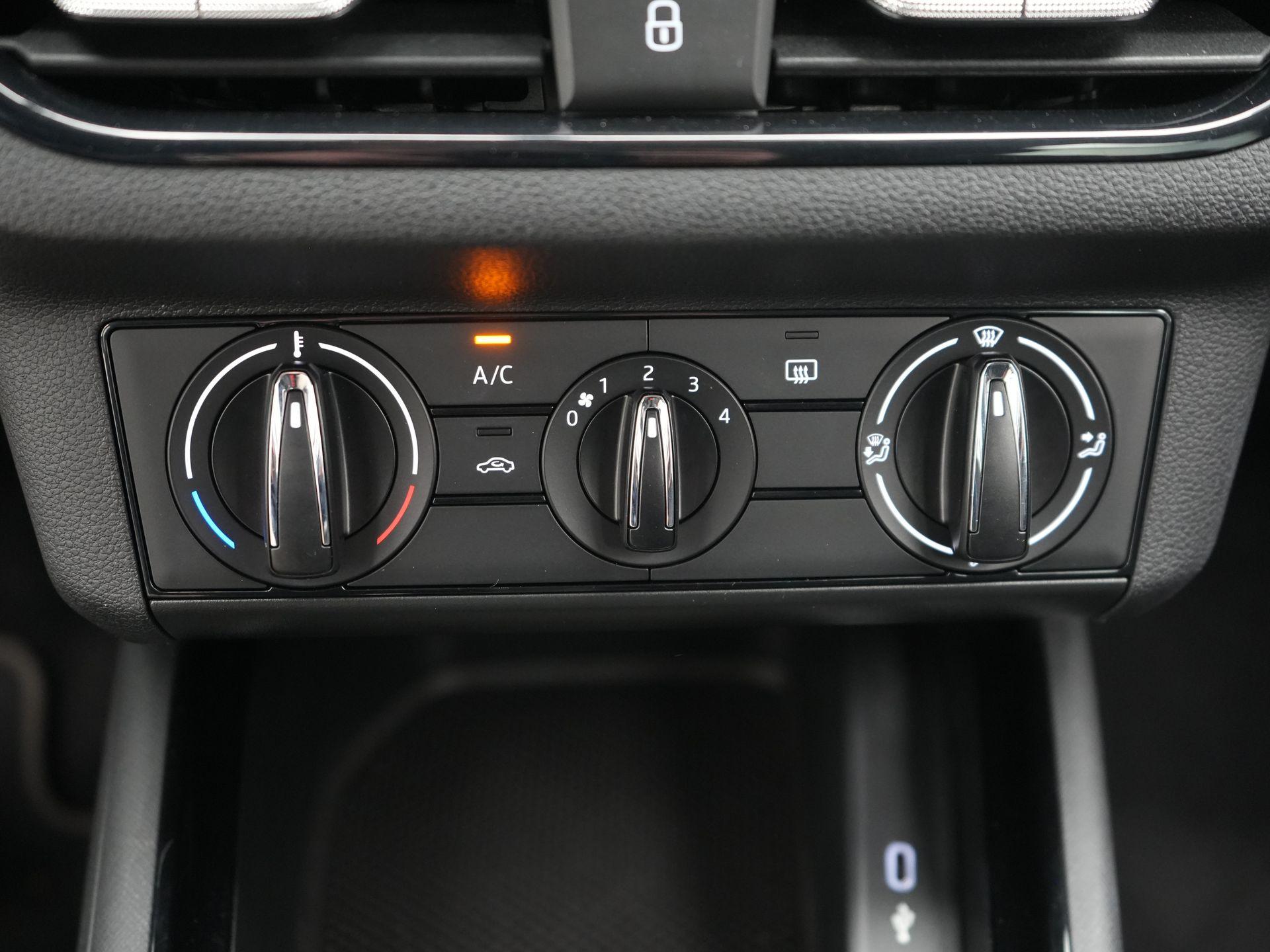 Foto van Skoda Kamiq
