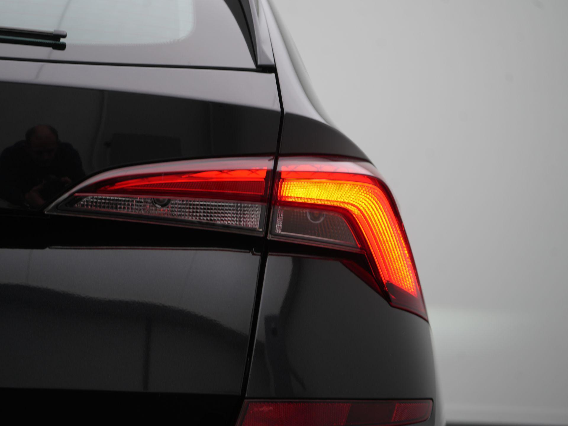 Foto van Skoda Kamiq