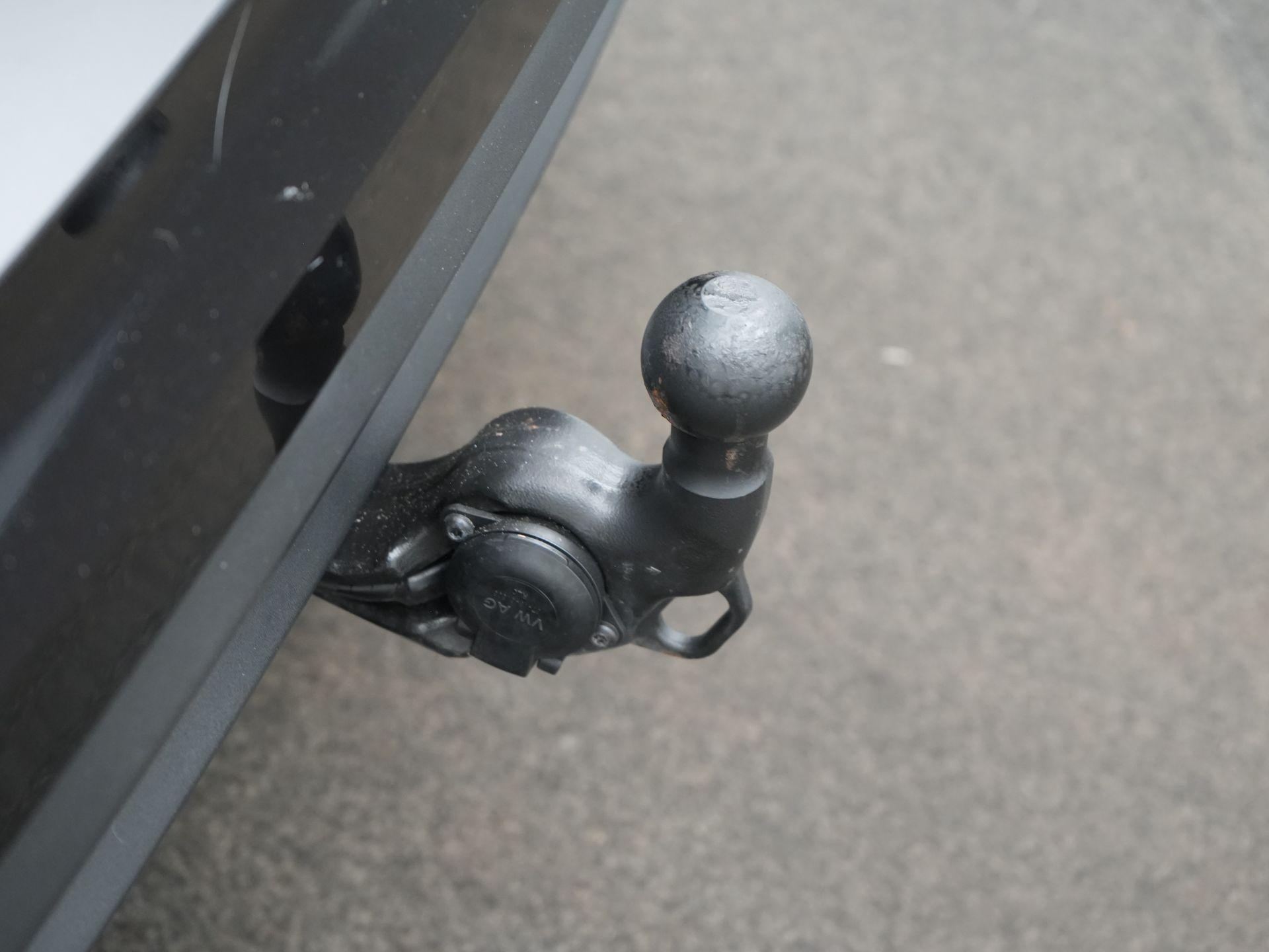 Foto van Skoda Kamiq