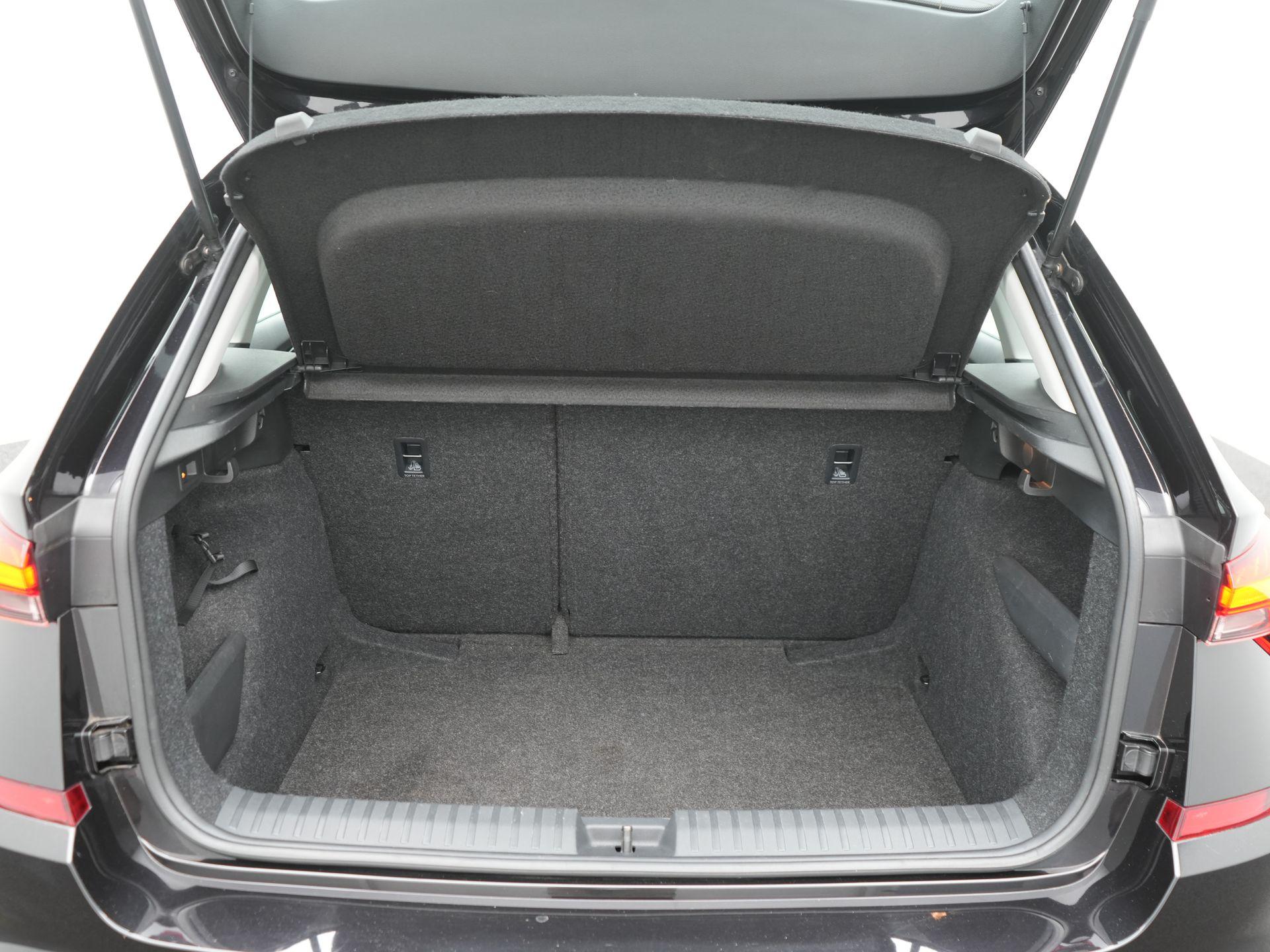 Foto van Skoda Kamiq