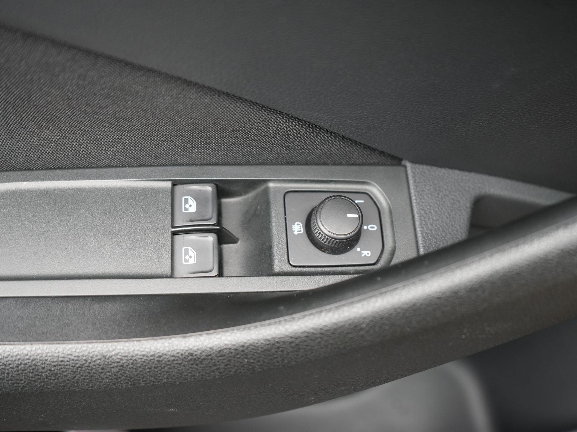 Foto van Skoda Kamiq
