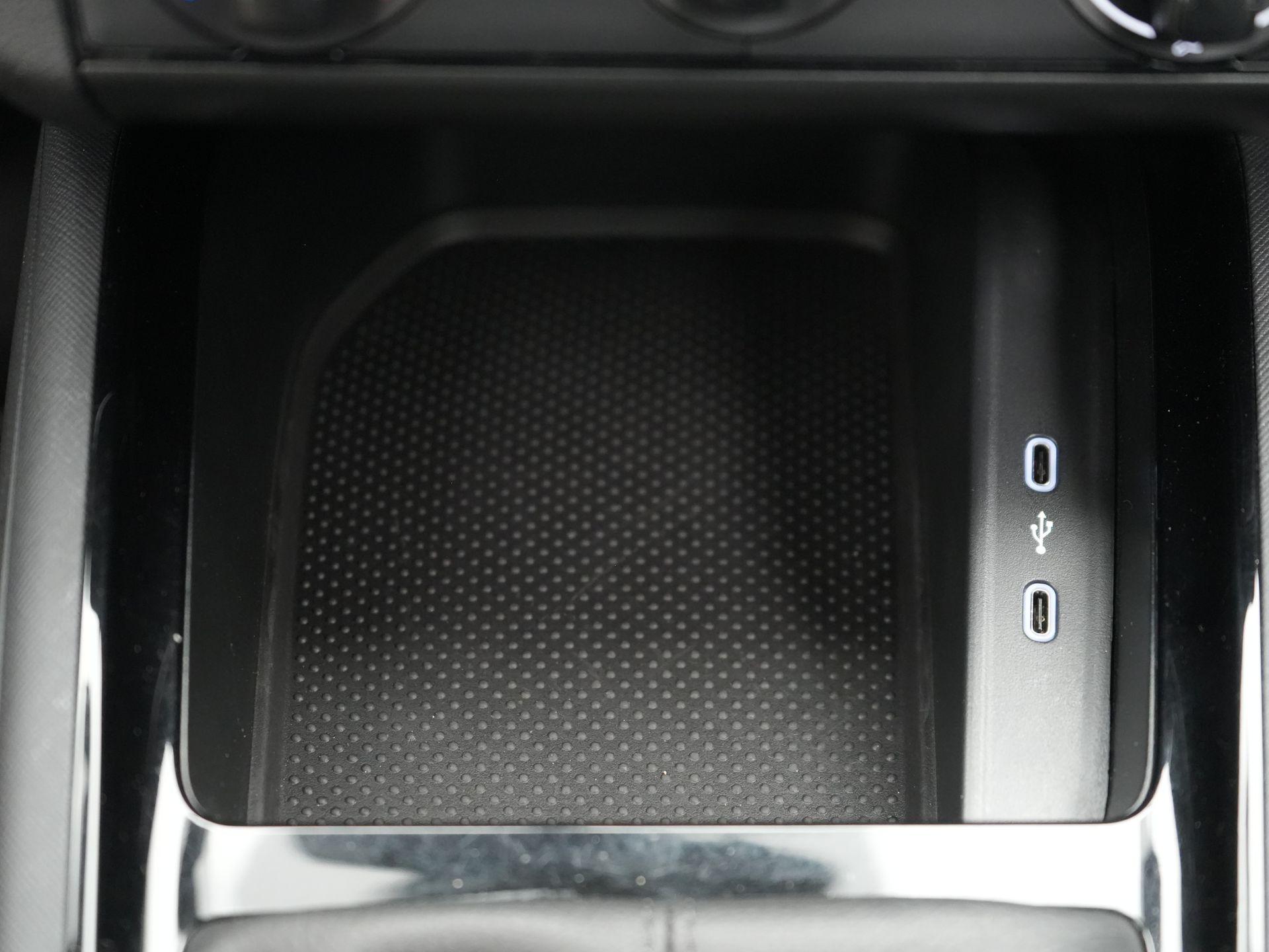Foto van Skoda Kamiq