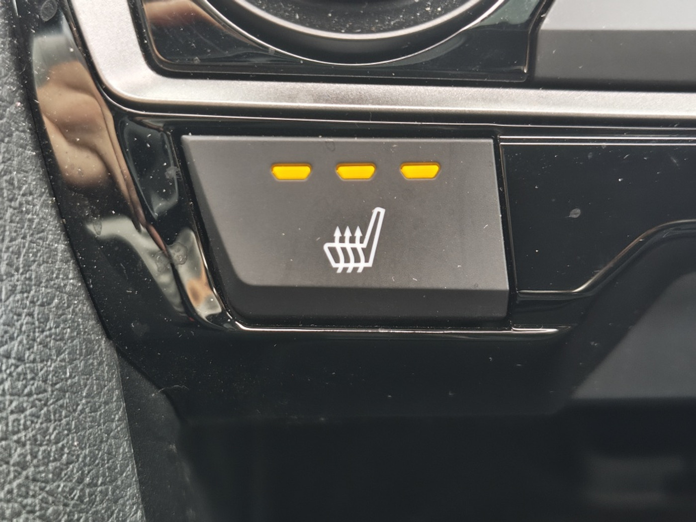 Foto van Honda Civic 5dr