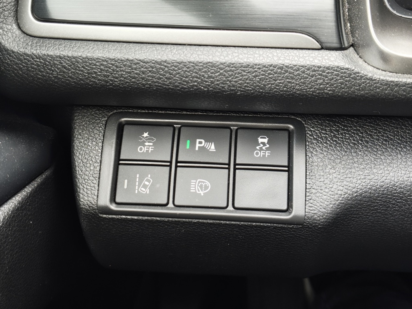 Foto van Honda Civic 5dr