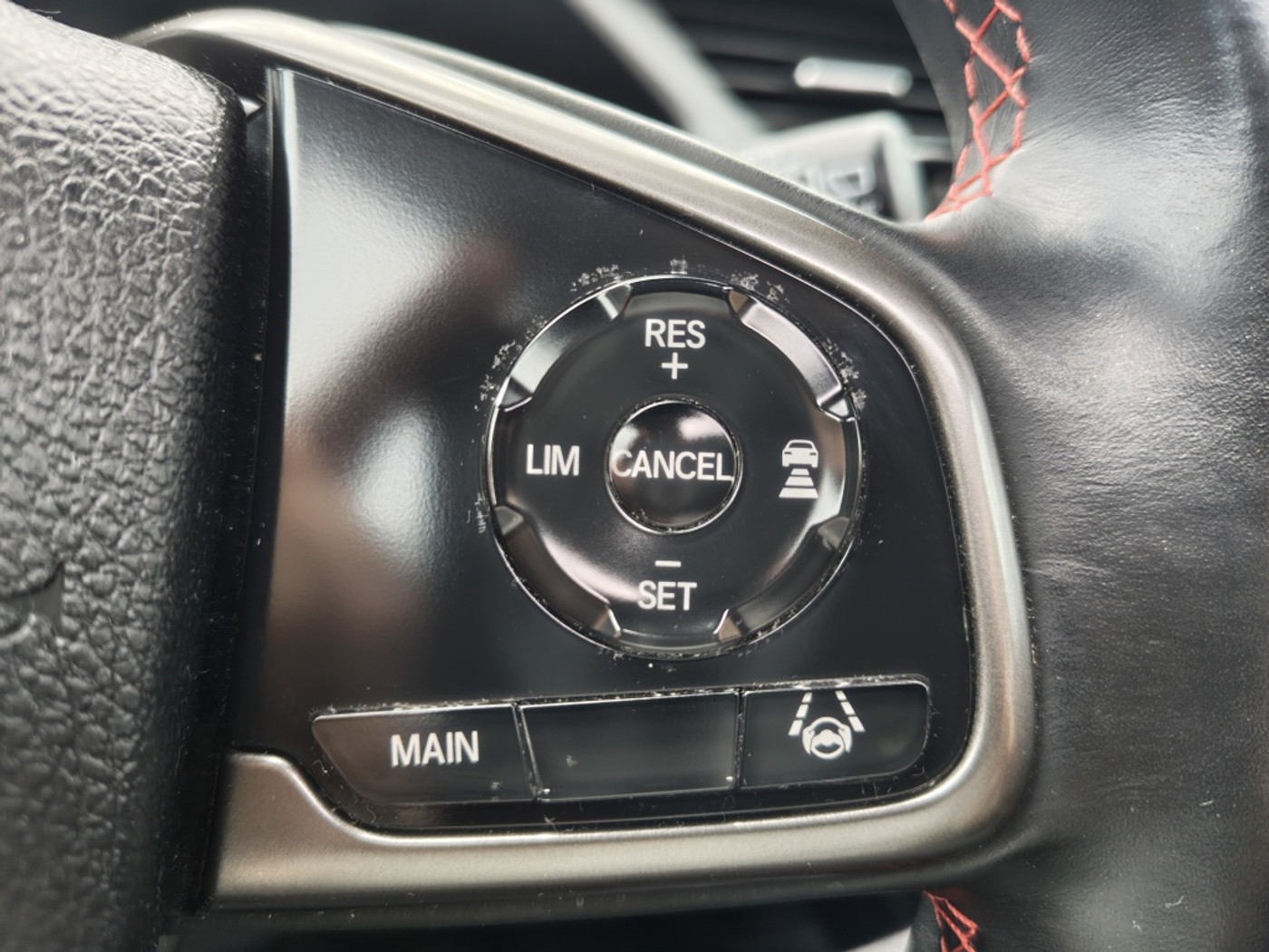 Foto van Honda Civic 5dr