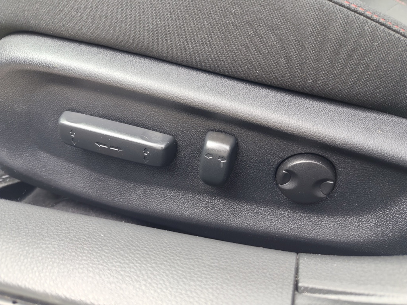 Foto van Honda Civic 5dr