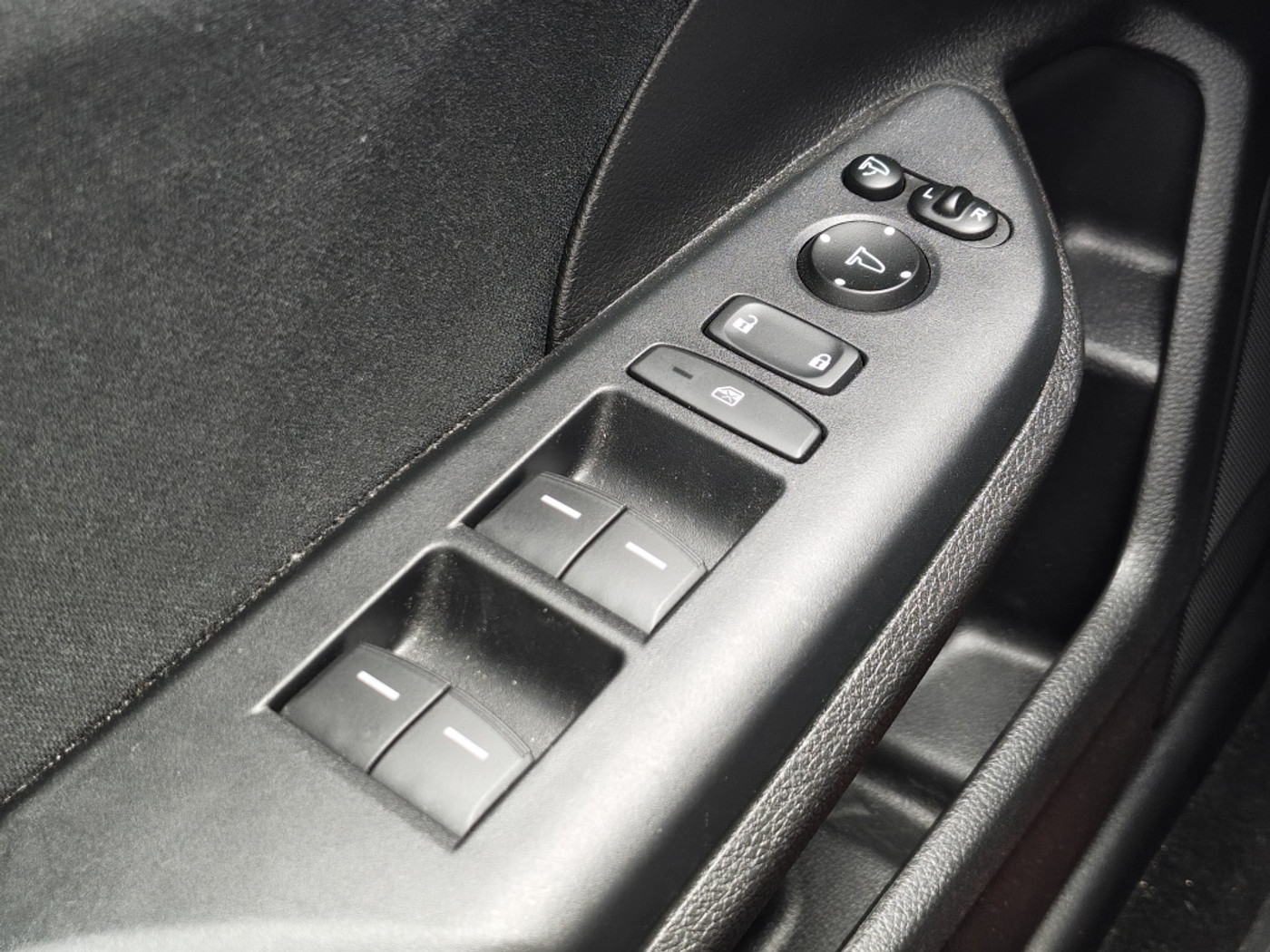Foto van Honda Civic 5dr