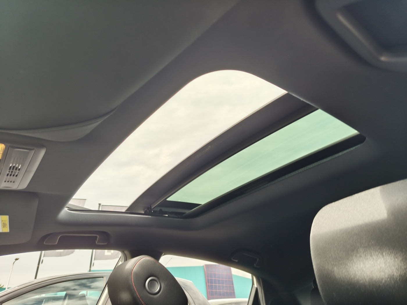 Foto van Honda Civic 5dr