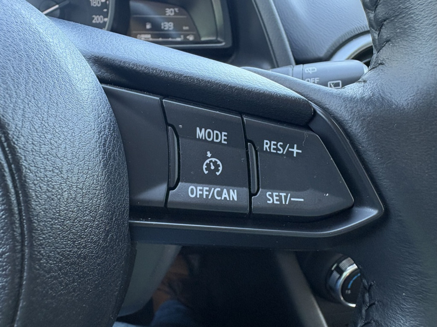 Foto van Mazda Mazda Cx-3