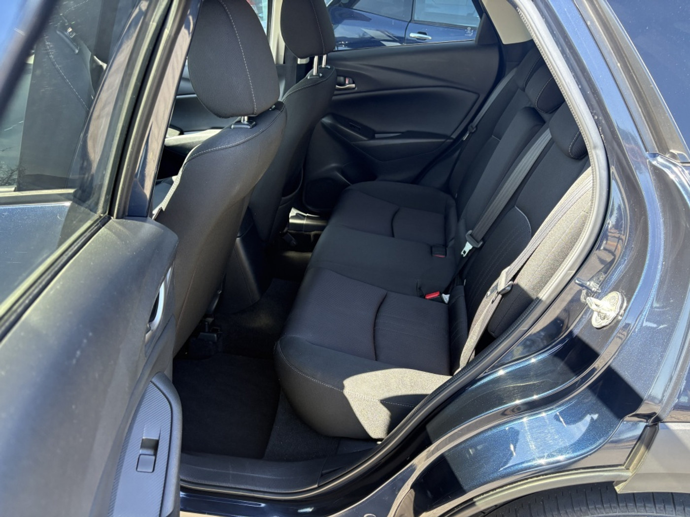 Foto van Mazda Mazda Cx-3