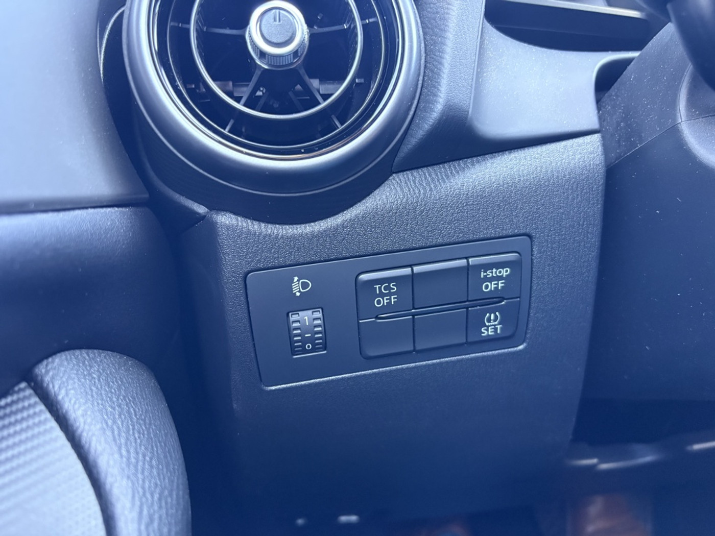Foto van Mazda Mazda Cx-3