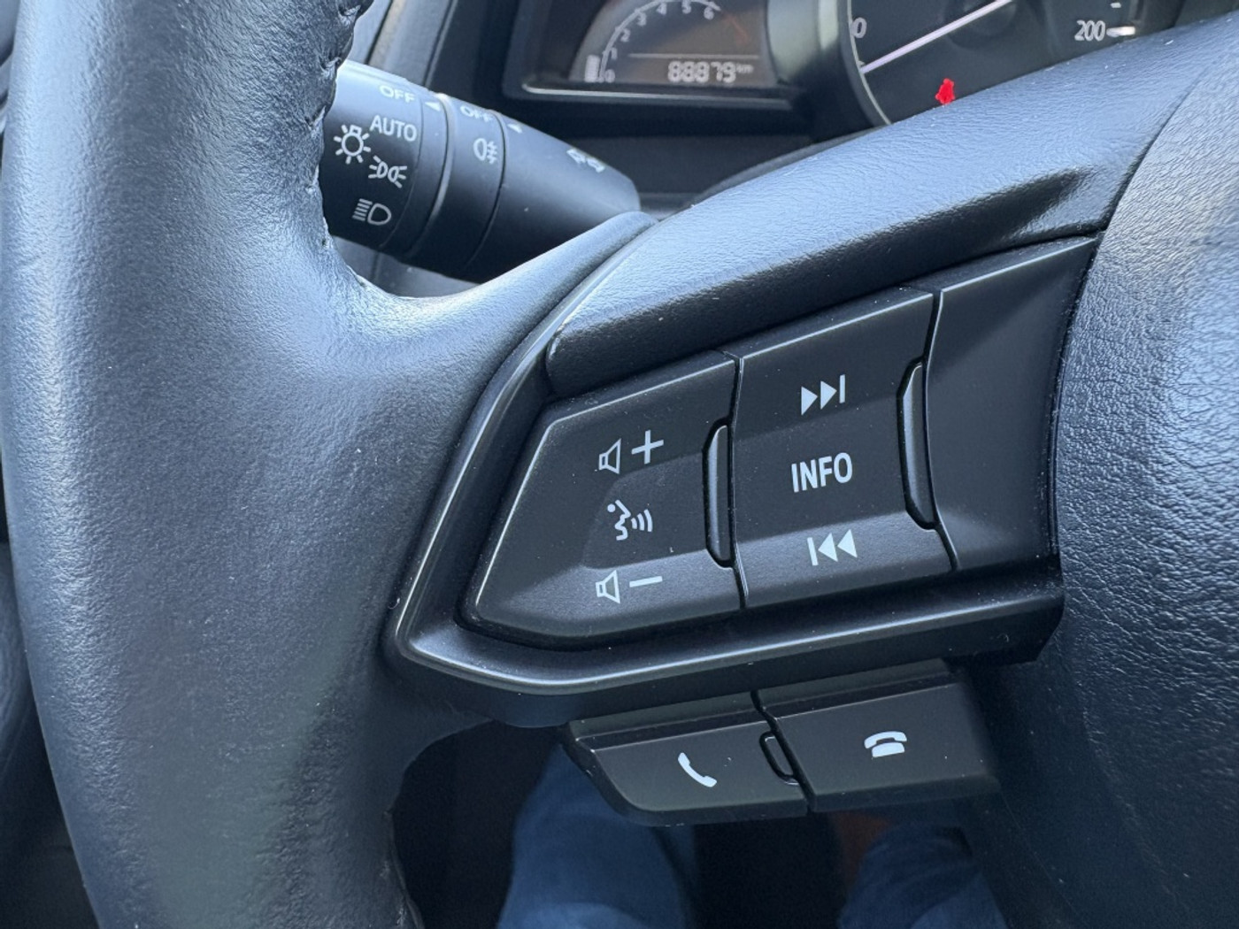 Foto van Mazda Mazda Cx-3