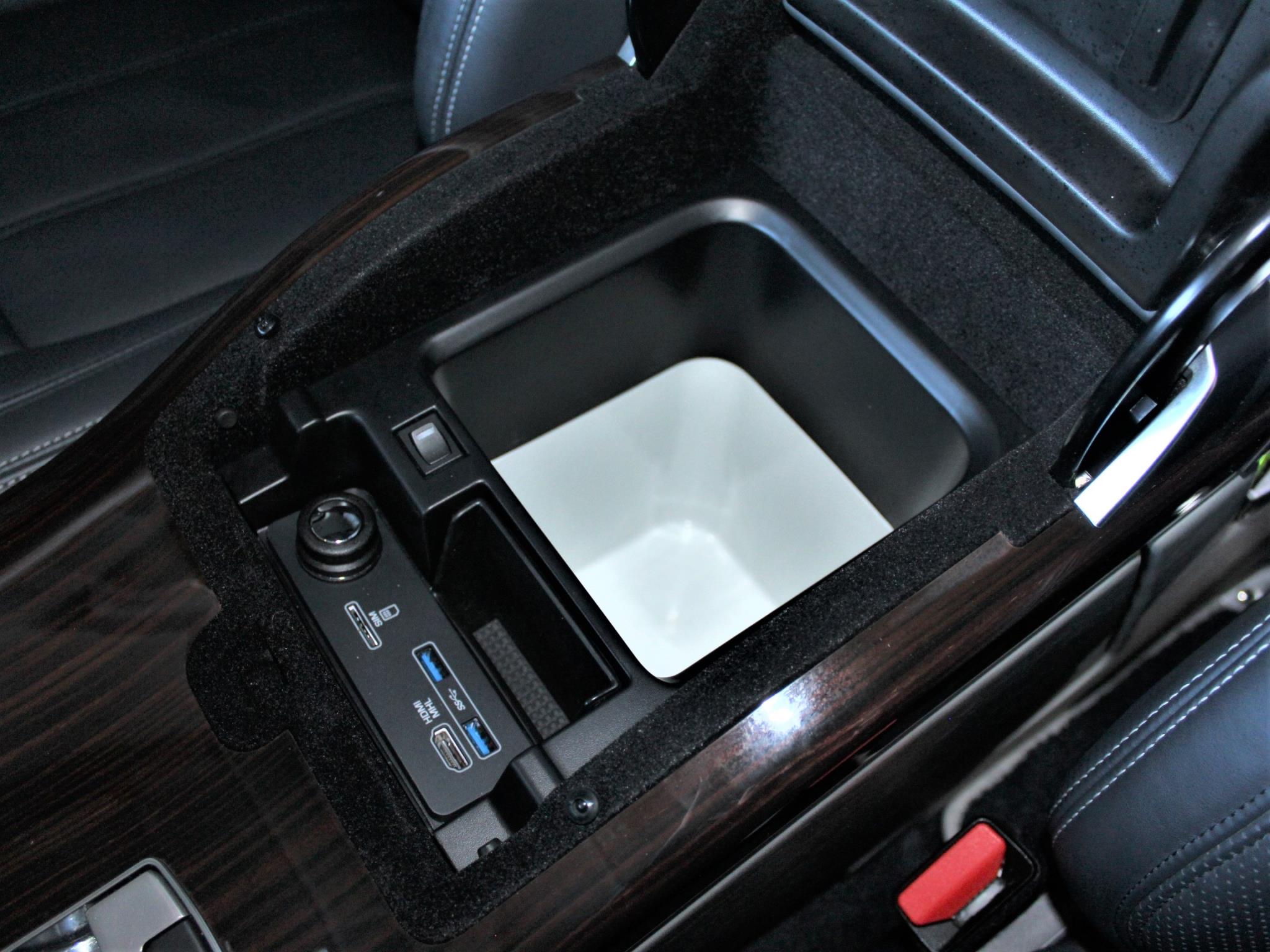 Foto van Land Rover Range Rover
