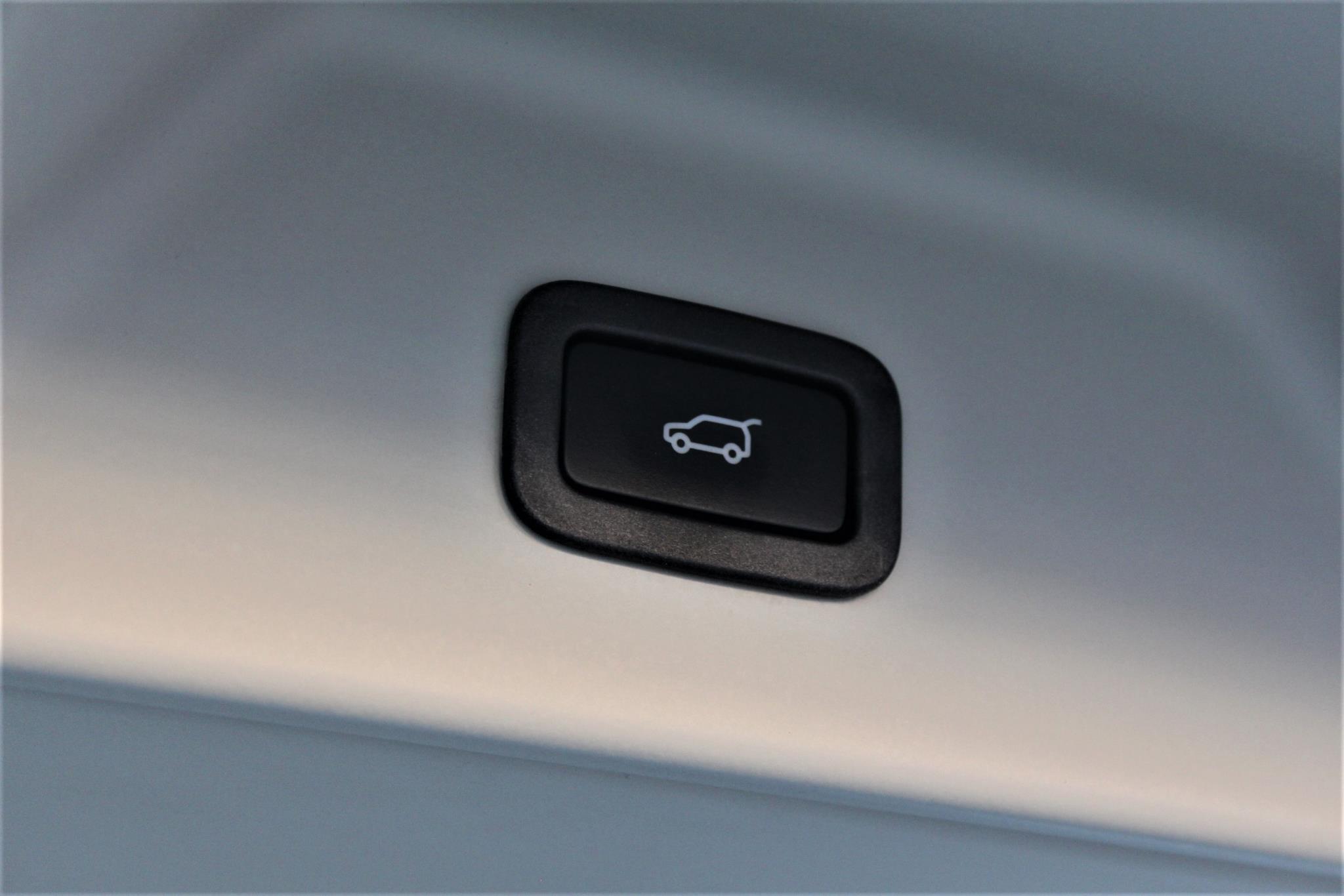 Foto van Land Rover Range Rover