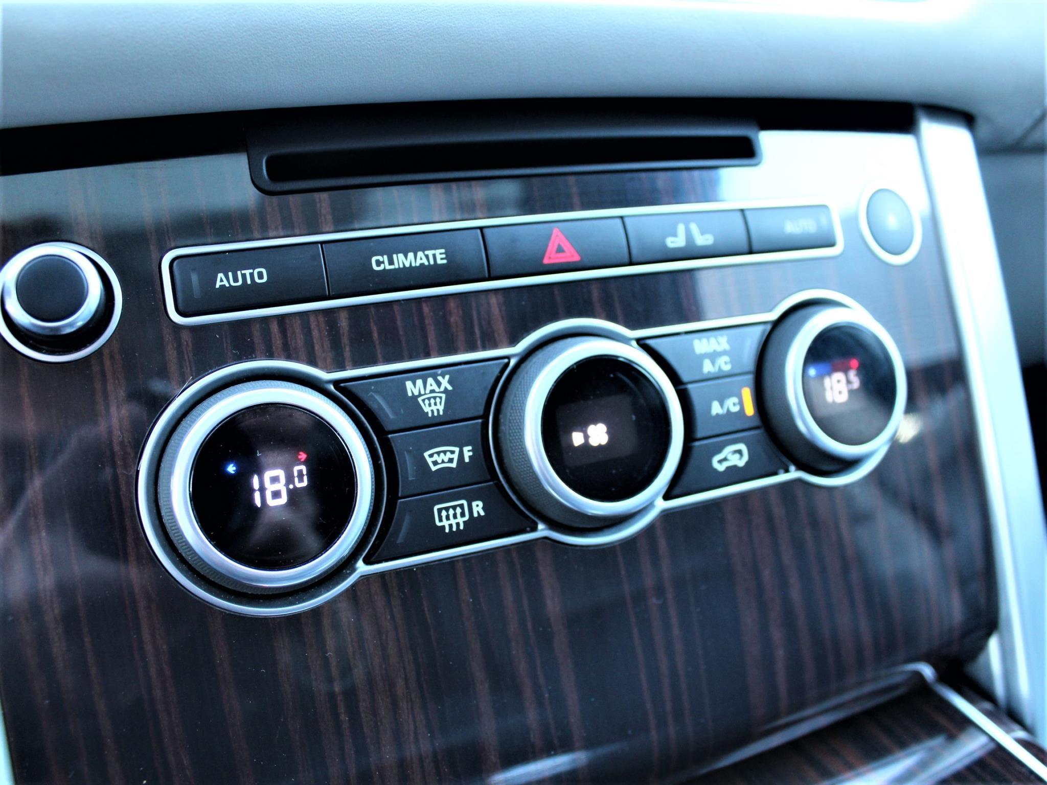 Foto van Land Rover Range Rover