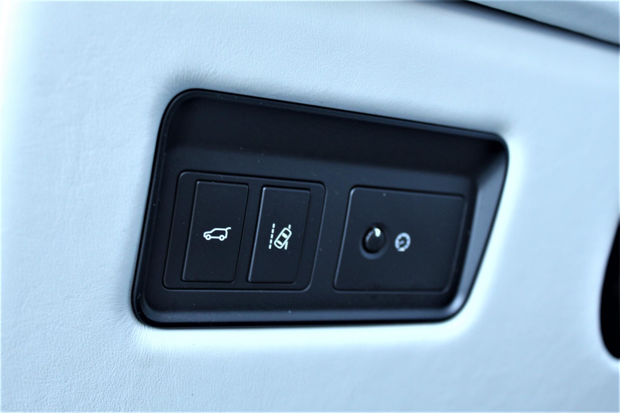 Foto van Land Rover Range Rover