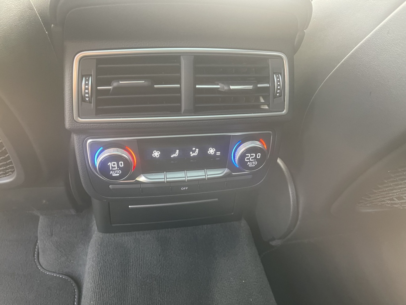 Foto van Audi Sq7