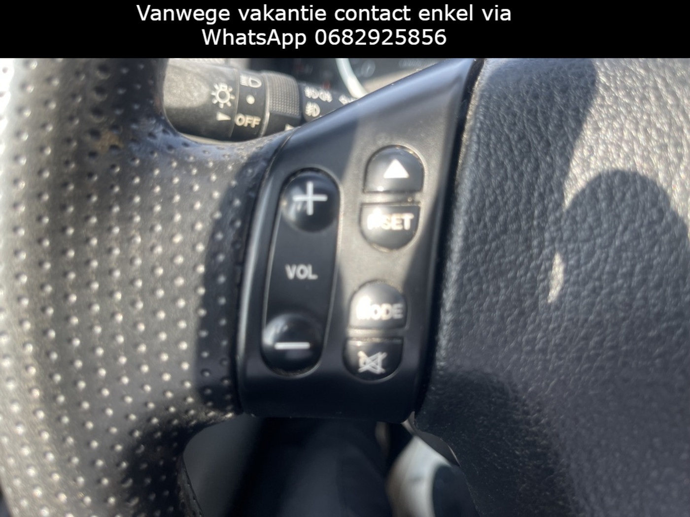 Foto van Mazda Mazda 2
