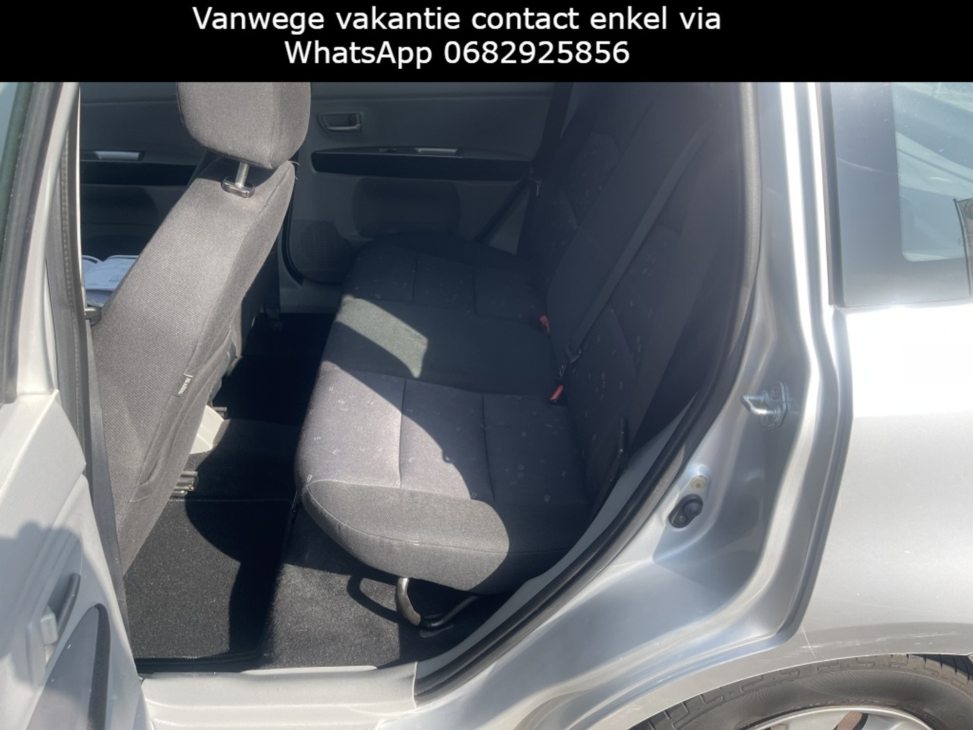 Foto van Mazda Mazda 2
