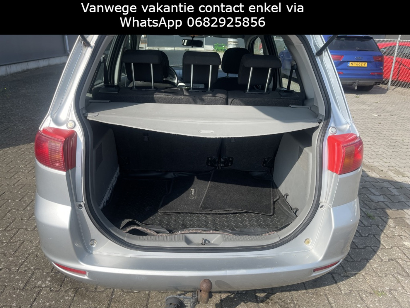 Foto van Mazda Mazda 2