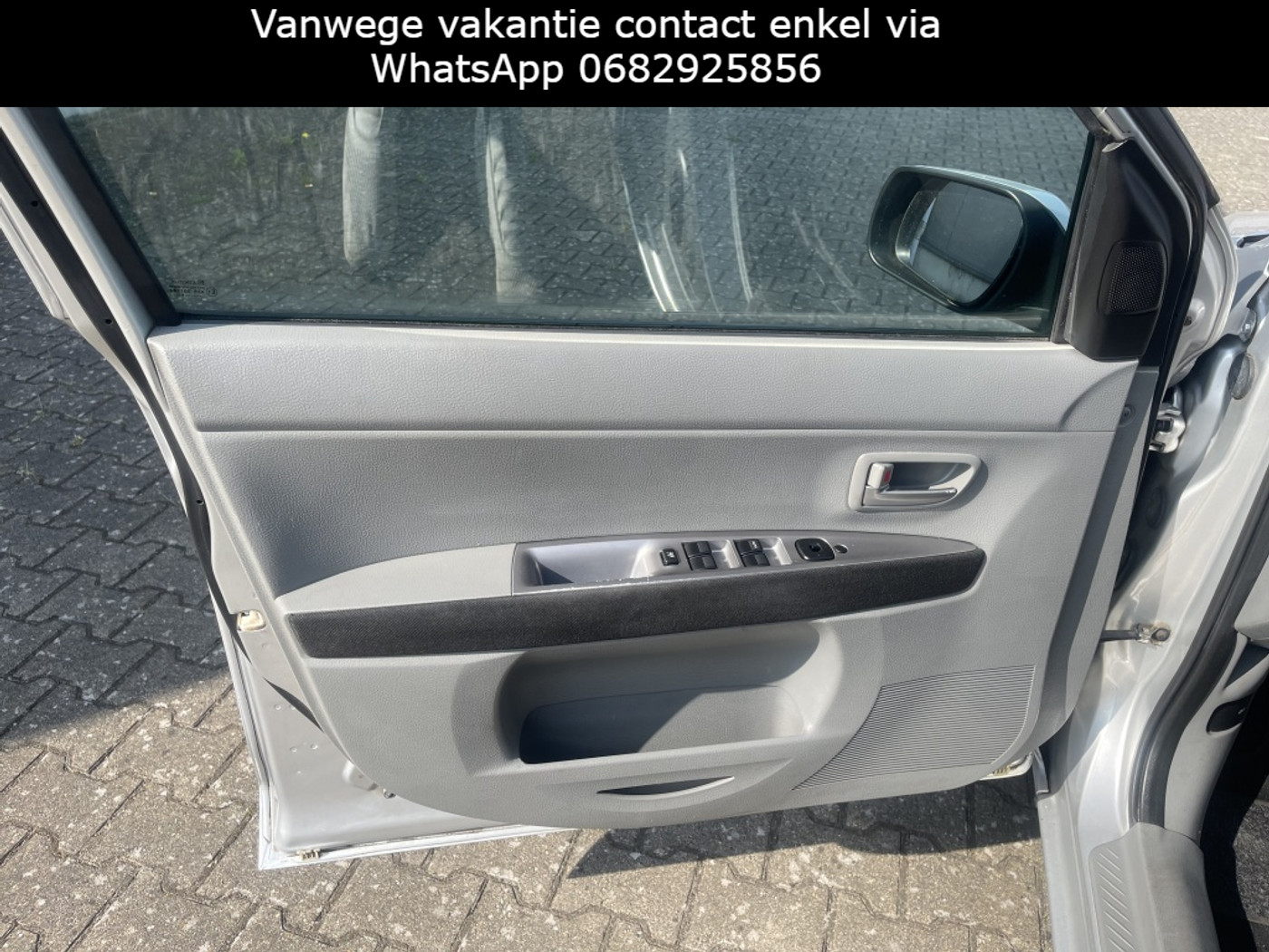 Foto van Mazda Mazda 2