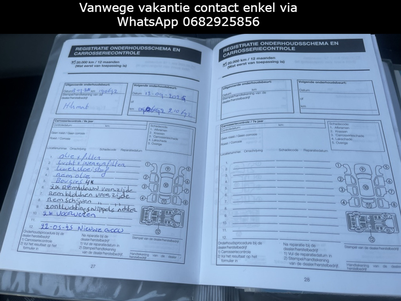 Foto van Mazda Mazda 2