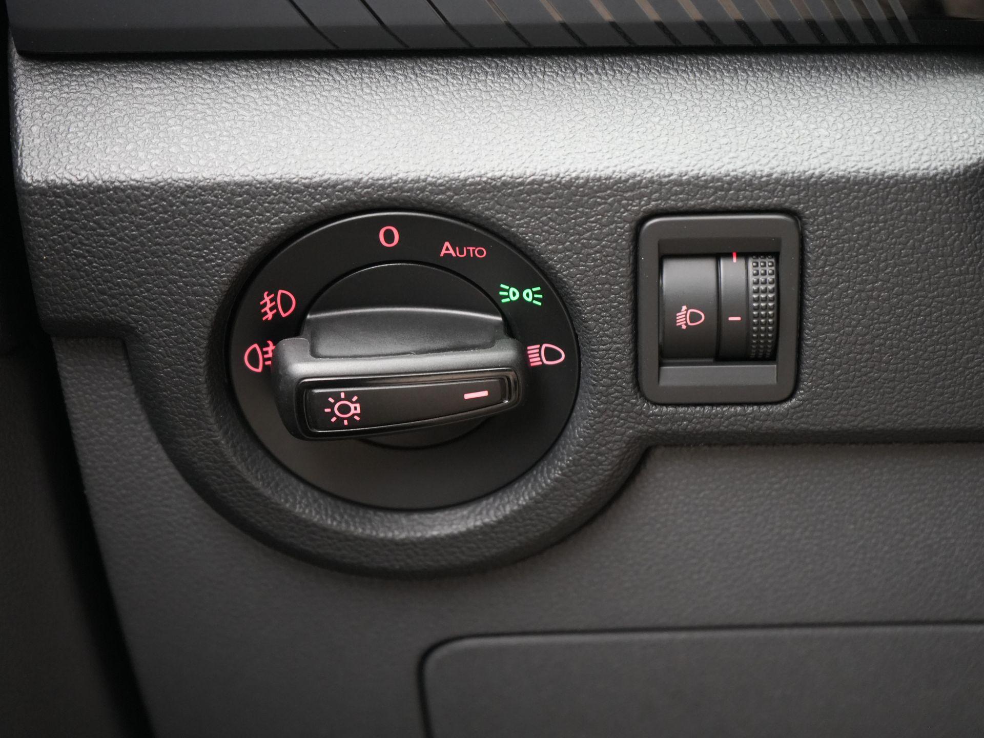 Foto van Volkswagen T-cross