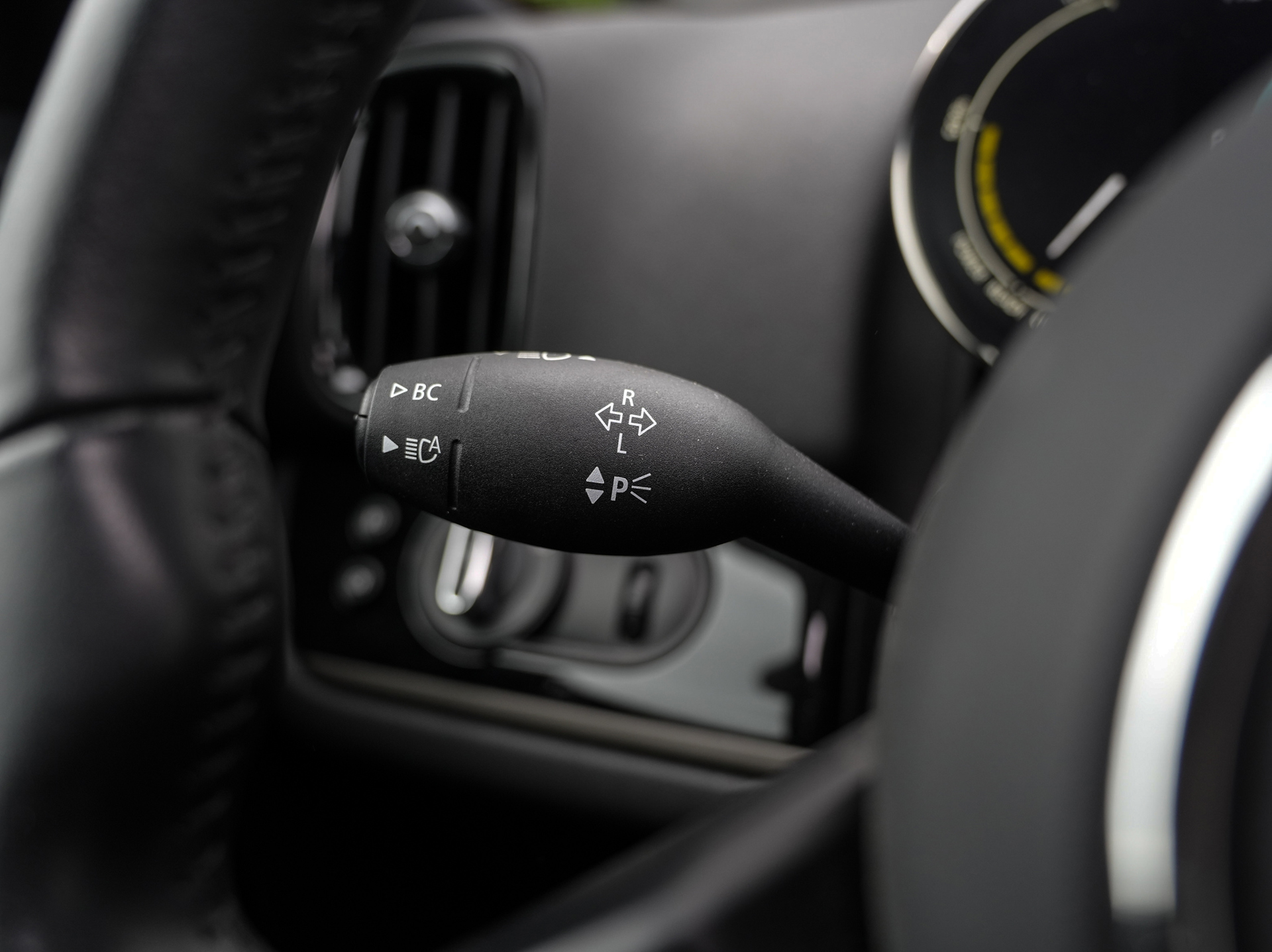 Foto van Mini Countryman Cooper Se All4